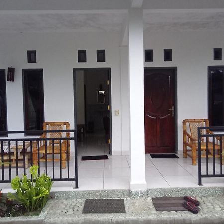 Eja Guest House 엔데 외부 사진