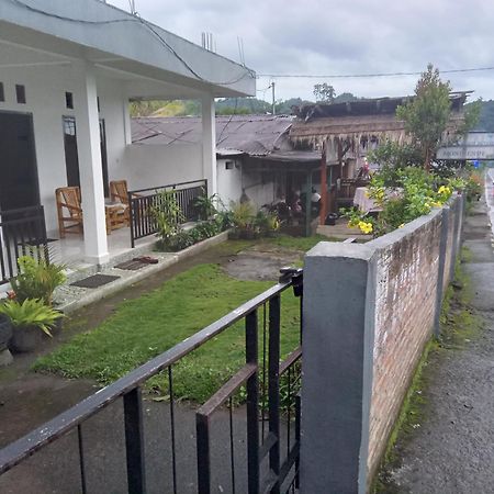 Eja Guest House 엔데 외부 사진