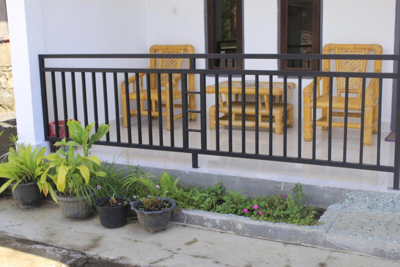 Eja Guest House 엔데 외부 사진