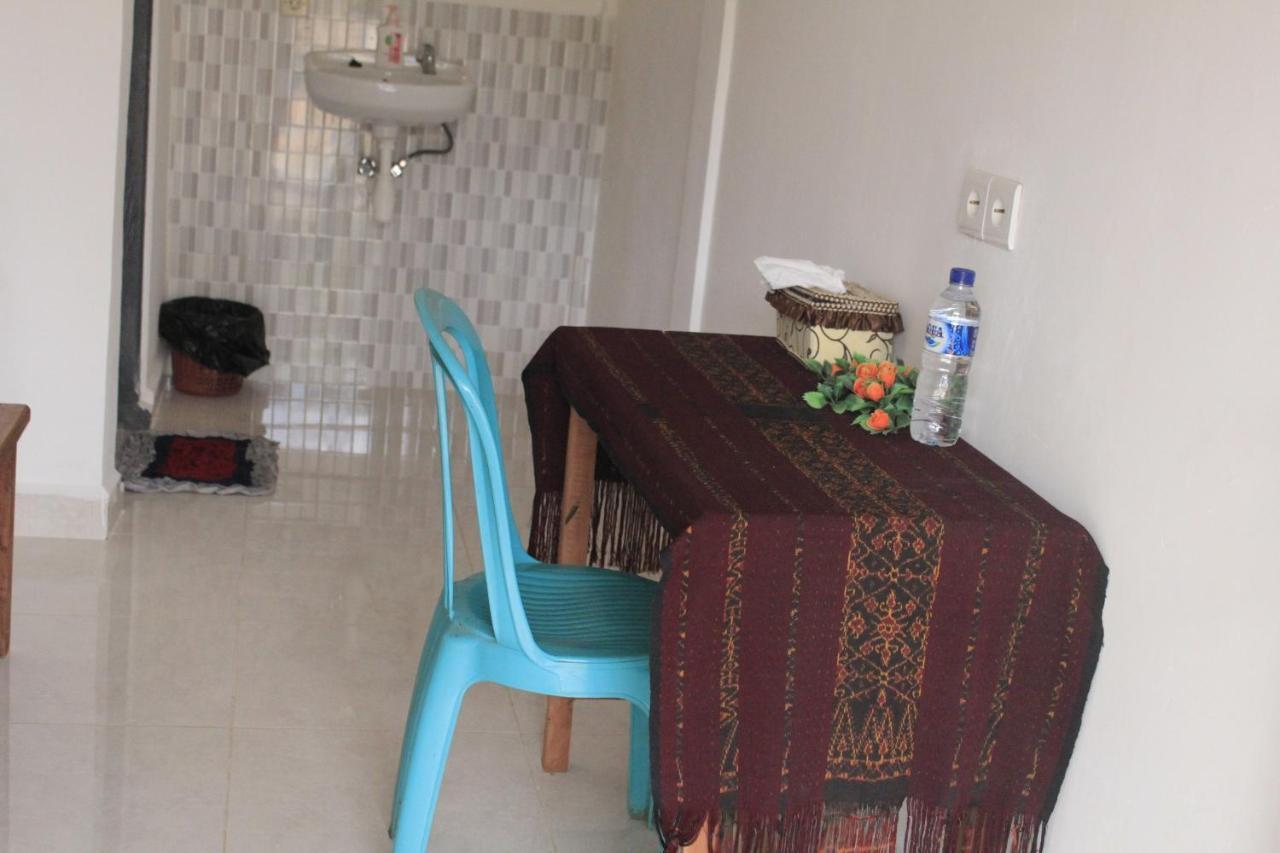 Eja Guest House 엔데 외부 사진